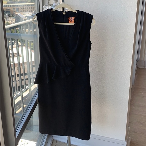 cocktail dress for work event